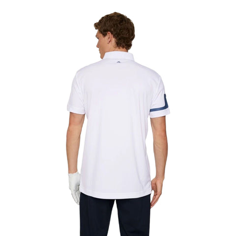 Heath Poloshirt Herren