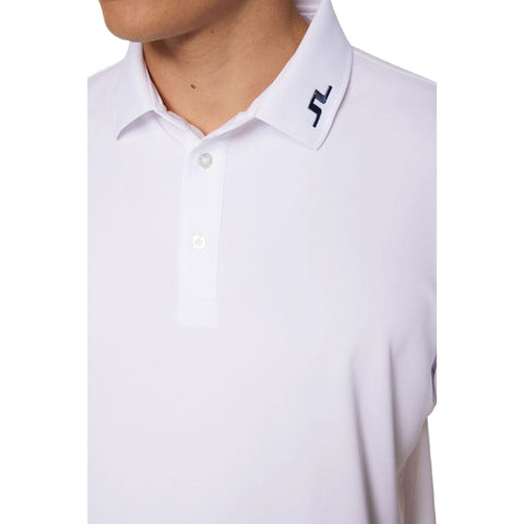 Heath Poloshirt Herren
