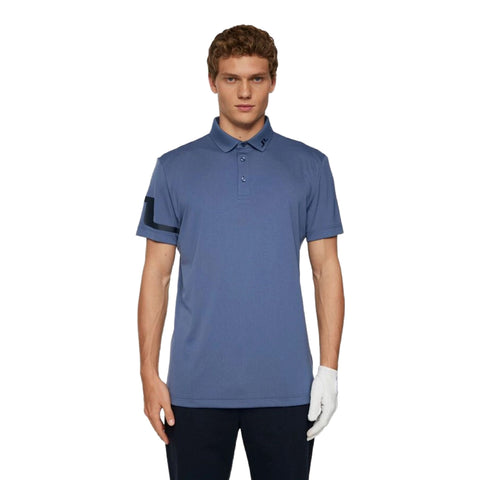 Heath Poloshirt Herren