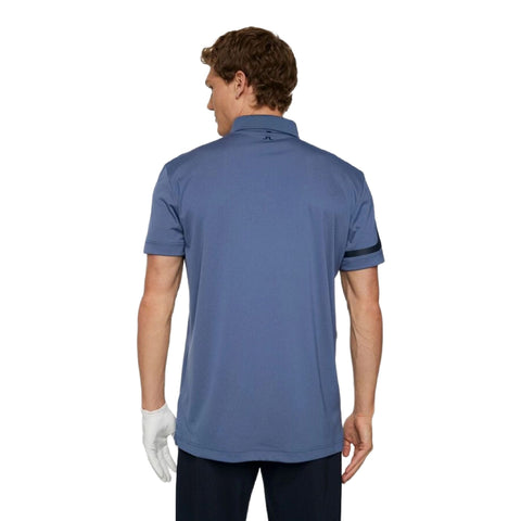 Heath Poloshirt Herren