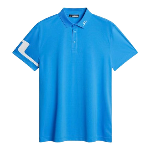 Heath Poloshirt Herren