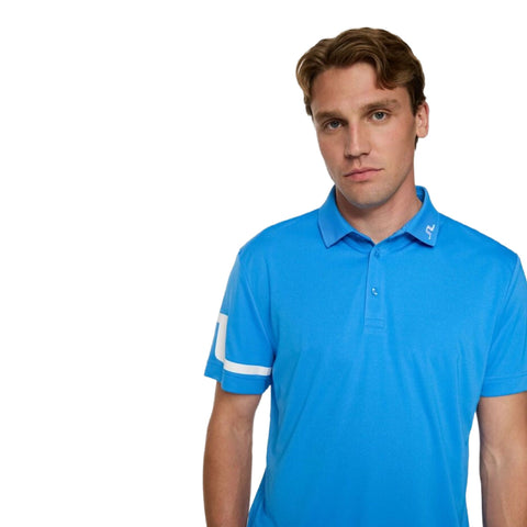 Heath Poloshirt Herren