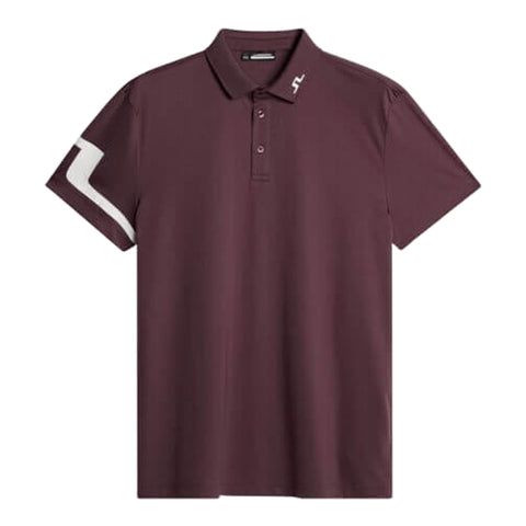 Heath Poloshirt Herren