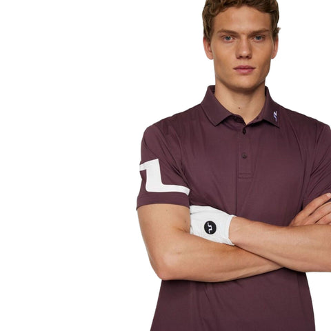 Heath Poloshirt Herren