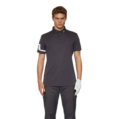Heath Poloshirt Herren
