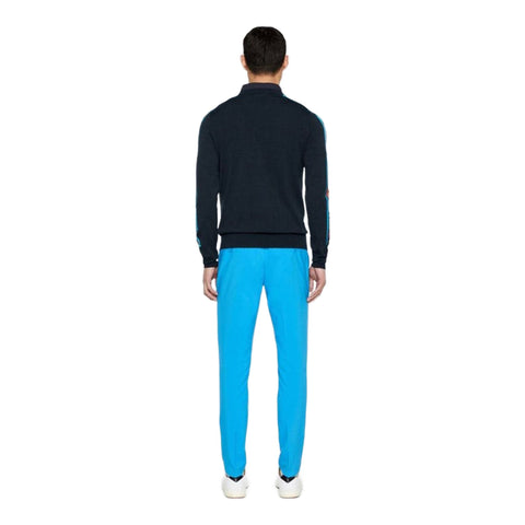 Kevin Crew Neck Pima Cotton Sweater Herren