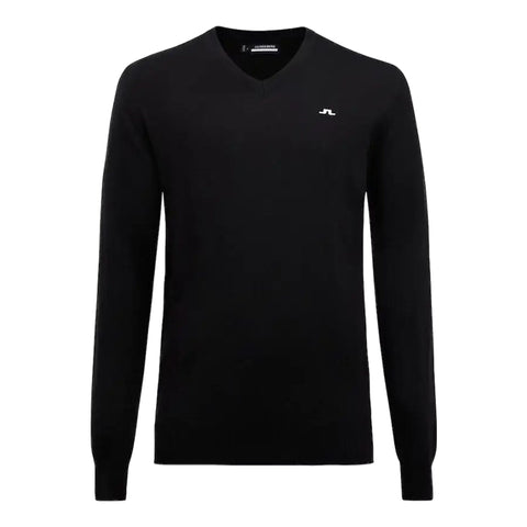 Lymann V-Neck Pullover Herren