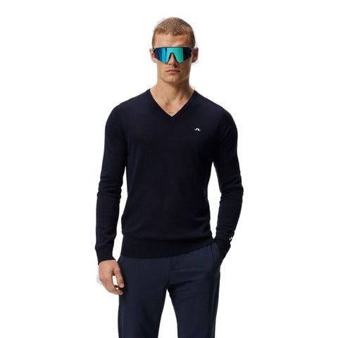 Lymann Knitted Sweater