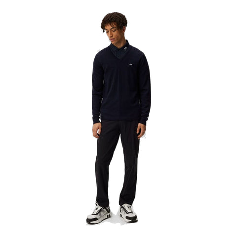 Lymann Knitted Sweater Herren