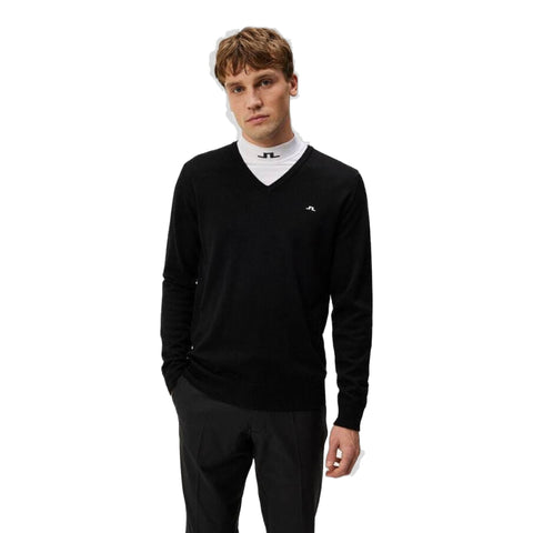 Lymann Knitted Sweater Herren