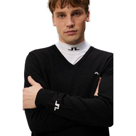 Lymann Knitted Sweater Herren