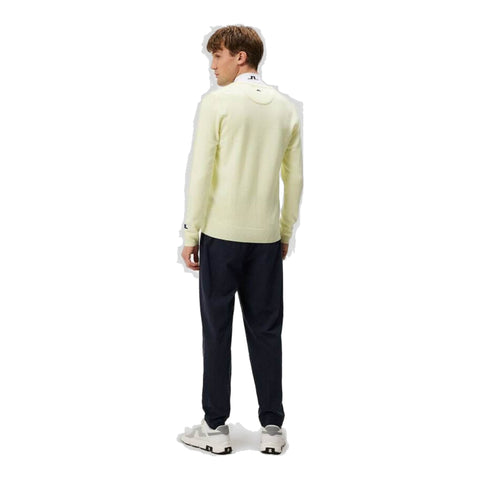 Lymann Knitted Sweater Herren