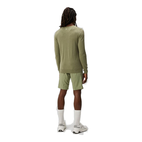 Lymann Knitted Sweater Herren