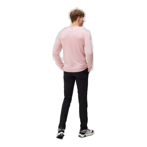Lymann Knitted Sweater Herren