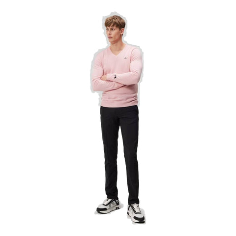 Lymann Knitted Sweater Herren