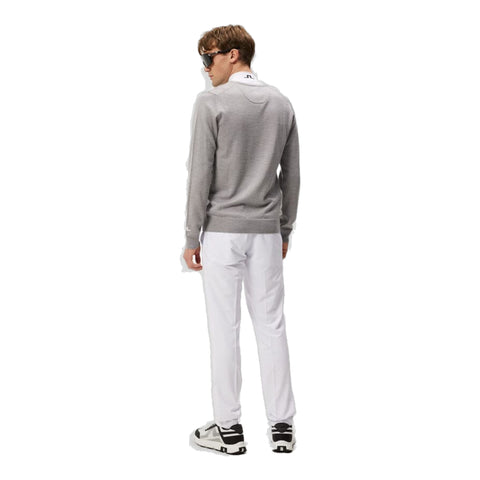 Lymann Knitted Sweater Herren