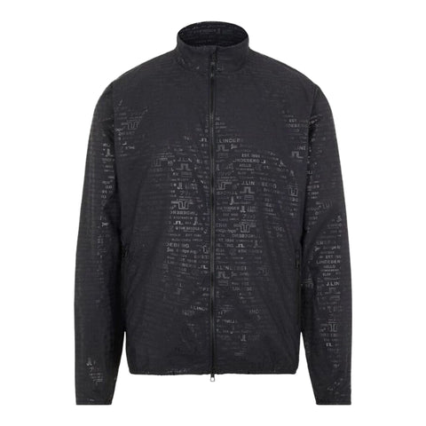 Wind Tech Jacke Felix Deboss Herren
