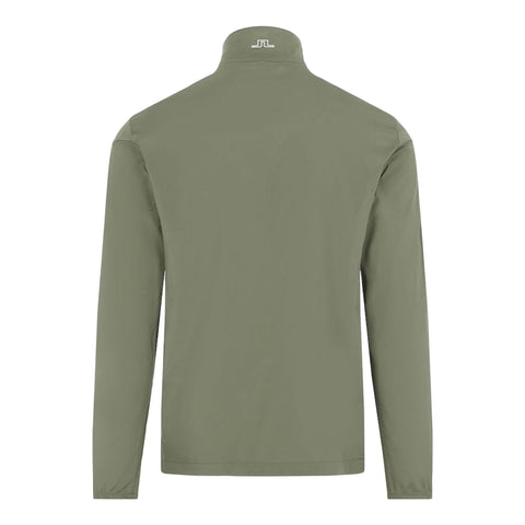 Ash Light Packable Jacke Herren