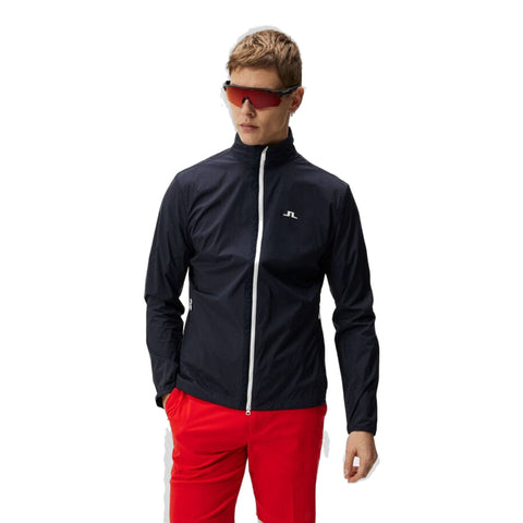 Ash Light Packable Jacke Herren