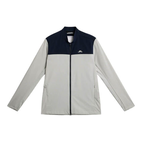 Jeff Hybrid Jacke Herren