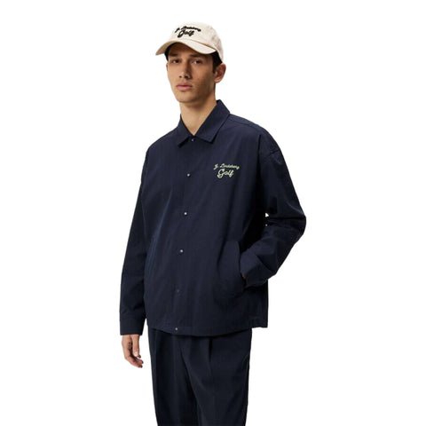 Dex Overshirt Herren