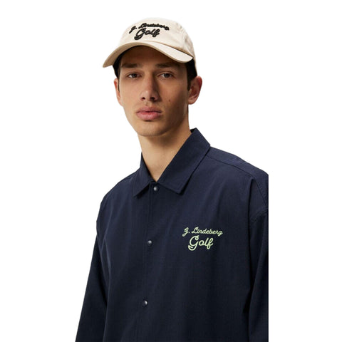 Dex Overshirt Herren