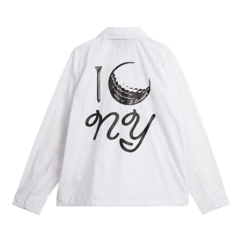Dex Golfjacke Herren