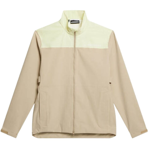 Bridge Rain Jacket Herren