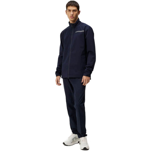 Bridge Rain Jacket Herren