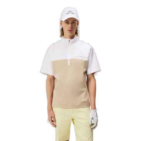 Bridge Rain Shirt Herren