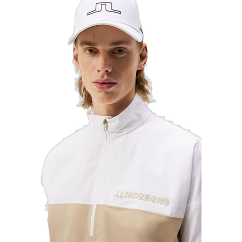 Bridge Rain Shirt Herren