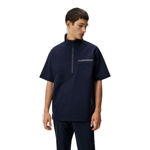 Bridge Rain Shirt Herren