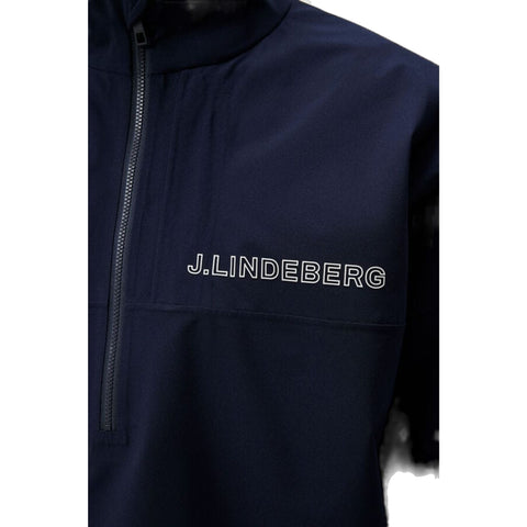 Bridge Rain Shirt Herren