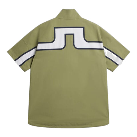 Bridge Rain Shirt Herren