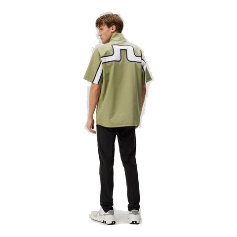 Bridge Rain Shirt Herren