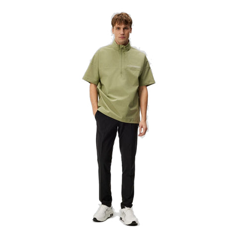 Bridge Rain Shirt Herren