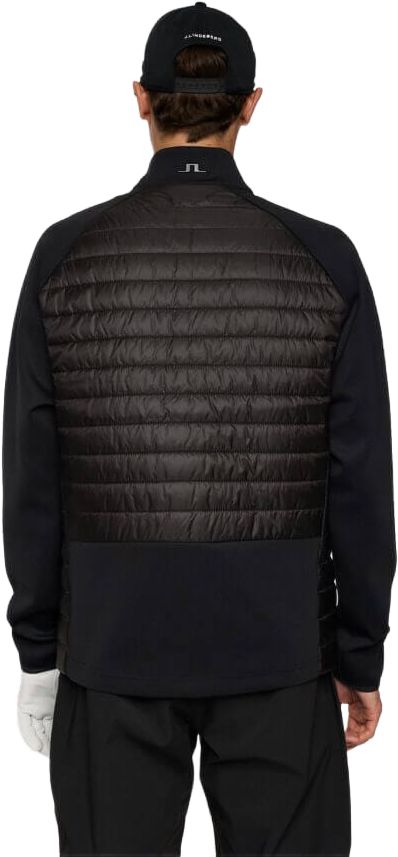 Hayden Quilt Hybrid Jacke Herren