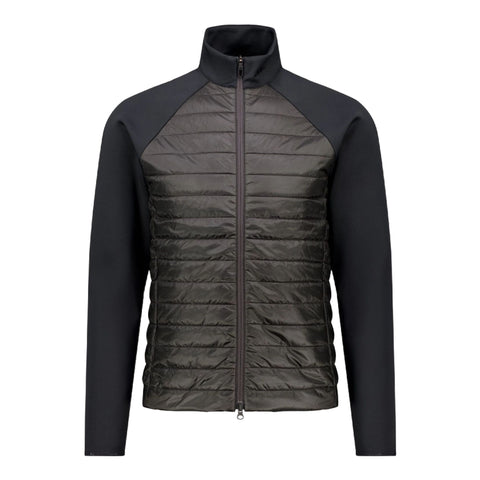 Hayden Quilt Hybrid Jacke Herren