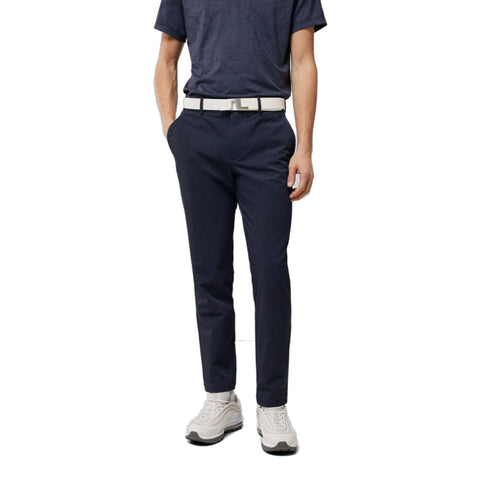 Axil Fleece Twill Golfhose Herren