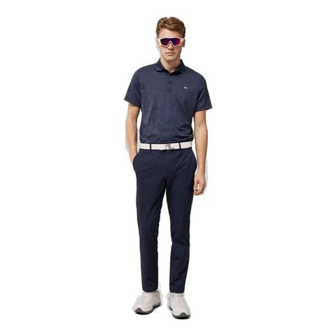 Axil Fleece Twill Golfhose Herren