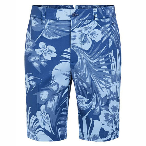Eloy Print Golfshorts Herren