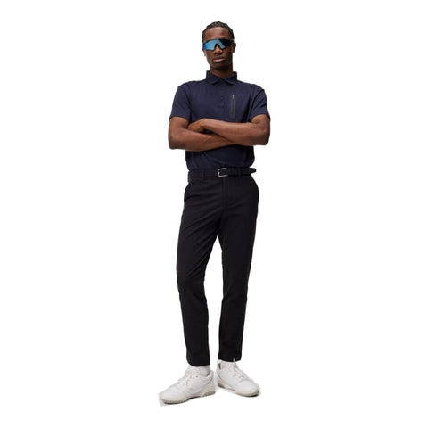 Axil Fleece Twill Golfhose Herren