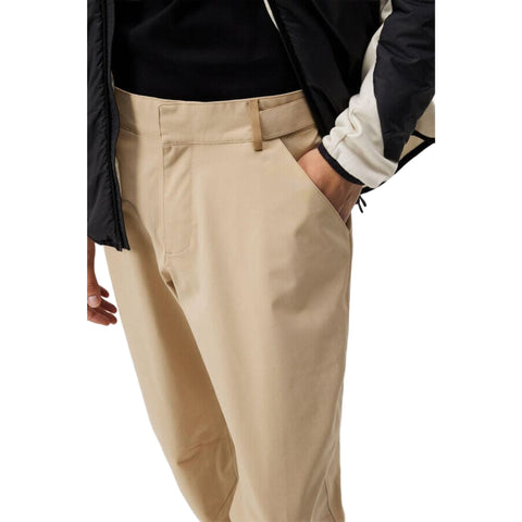 Bridge Rain Pant Herren