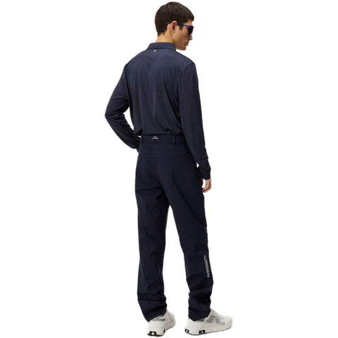 Bridge Rain Pant Herren