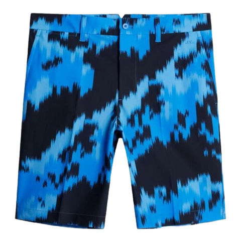 Eloy Print Shorts Herren
