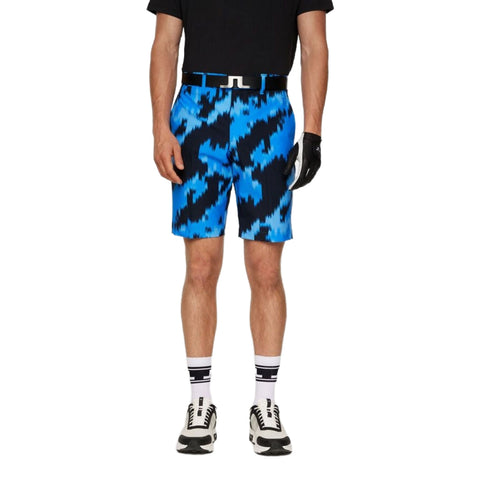 Eloy Print Shorts Herren