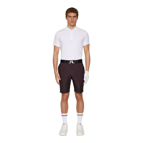 Eloy Print Shorts Herren