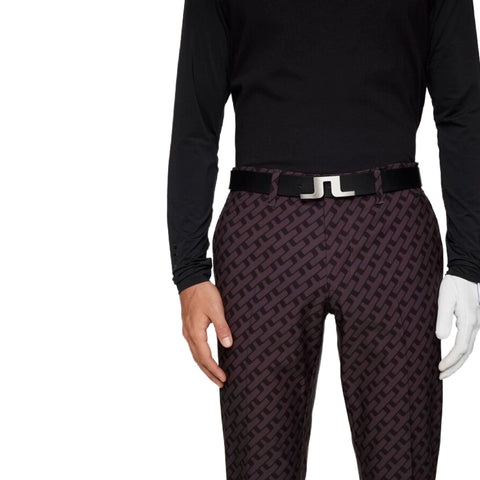 Ellott Print Hose Herren