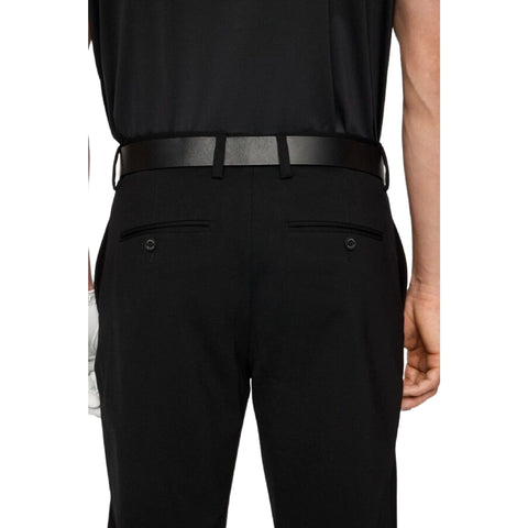 Harris Stretch Wollhose Herren