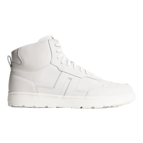 Ace High-Top Golf Sneaker Herren